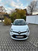 Renault Twingo weiß - Renault Twingo in Hamm