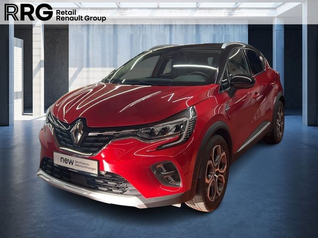 Renault Captur EDITION ONE E-TECH PLUG-IN 160