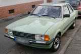 Ford Taunus 1,6 GL Automatik Scheckheft TÜ... - Ford Taunus mit Benzin-Antrieb: Limousine, 1.6