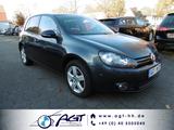 Volkswagen Golf 1.2 TSI Team Klimaaut.,Tempomat Sthzg. PDC - Volkswagen Golf: Team Tsi