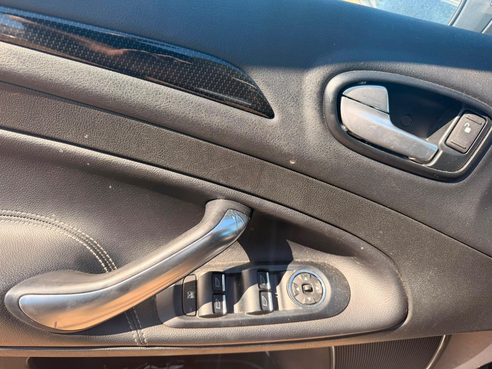 Ford Mondeo 2010 — photo 9
