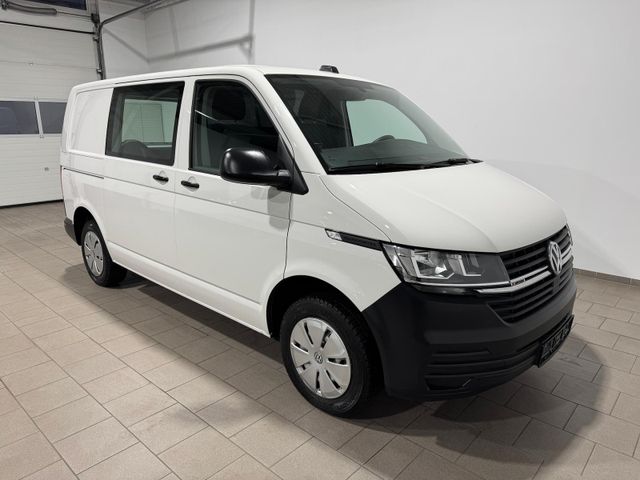 Volkswagen T6.1 Kasten,4Motion,KR,AHK,Standh,2 Schiebet.