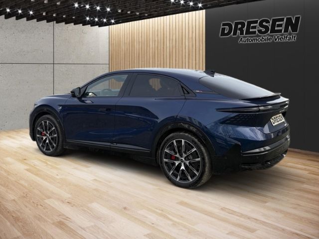 Alpine A390 - Bild 5