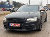 Audi S8 4.0 TFSI quattro Exklusiv/Carbon/LED/ABT/BOSE - Audi S8 aus 2012