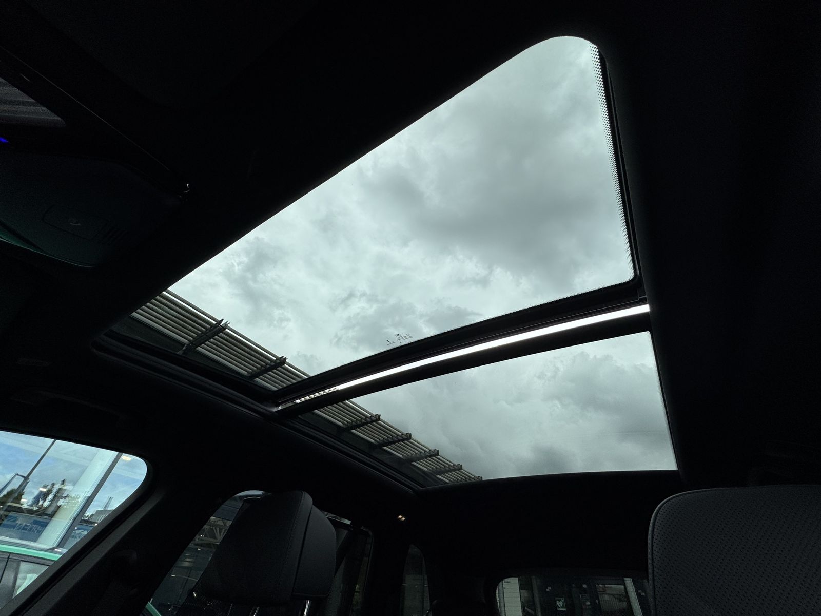BMW X5 - Bild 19