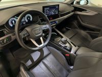 Audi A4 Allroad - Vorschau Bild 19