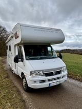 Dethleffs A6971 mit Vollausstattung - Dethleffs Alkoven