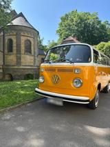 Volkswagen T2b Westfalia Berlin| VW Bulli ... - Volkswagen T2: Van, Westfalia