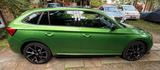 Skoda Scala Monte Carlo LED, Panorama, ACC, 2 Zonen - Skoda Scala Diesel Gebrauchtwagen