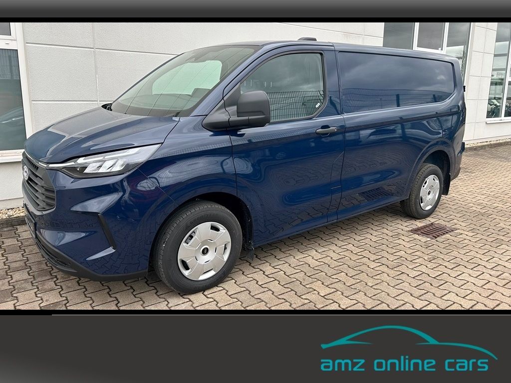 FORD Transit Custom FT280 L1H1 Trend 2x Airbag*LED