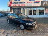 Volkswagen Passat Variant Comfortline BlueMotion - Volkswagen Passat aus 2011: Bluemotion