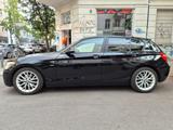BMW 118i / 170 PS / Sport-Line / M Sportfahrwerk  - BMW 118 Unfallwagen