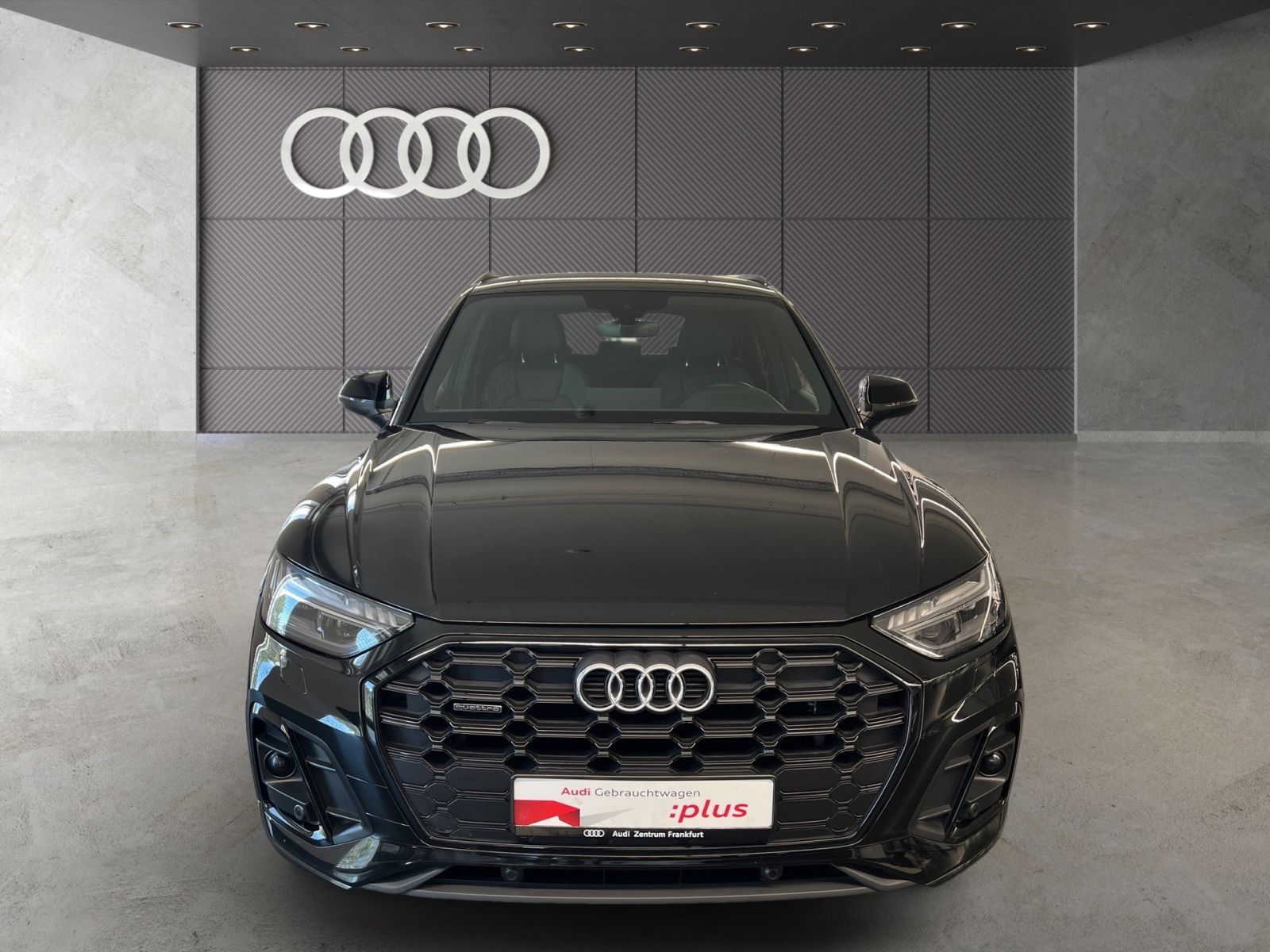 Audi Q5 - Bild 3