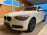 BMW 116 d Sport Motorschaden - BMW: Motorschaden