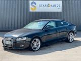 Audi A5 Sportback 2.0 TFSI 211