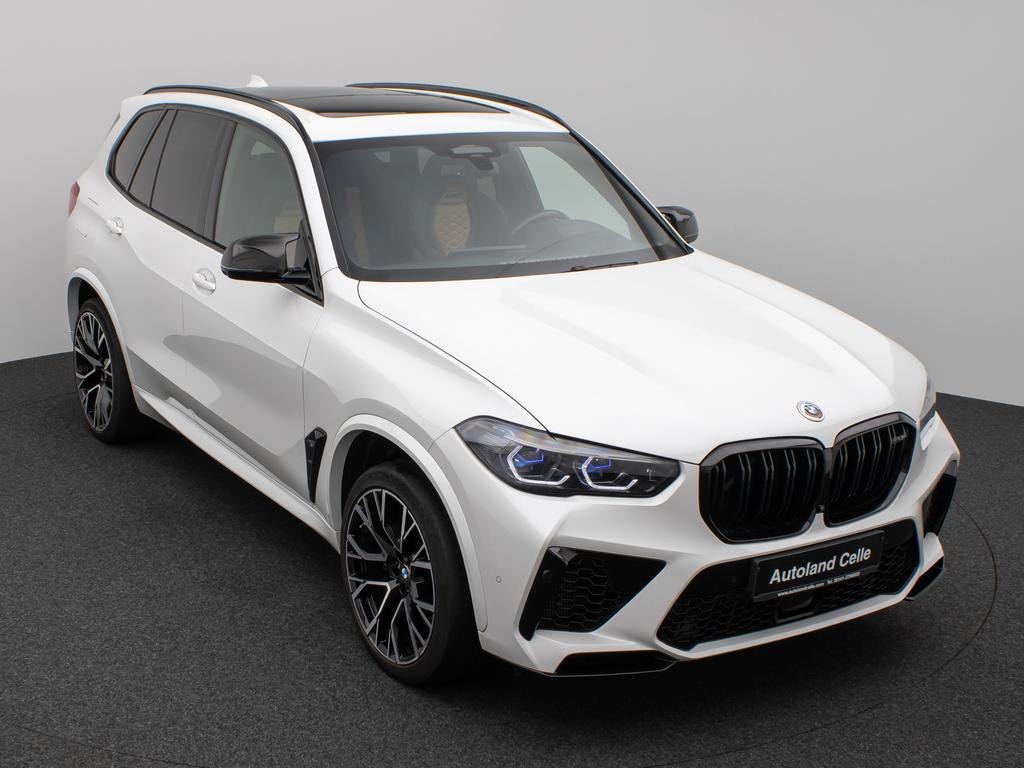 BMW X5 M
