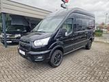 Karmann DEXTER 560 AW 4x4 ORM-PAKET "100 EXCLUSIV" AHK - Allradantrieb Kastenwagen