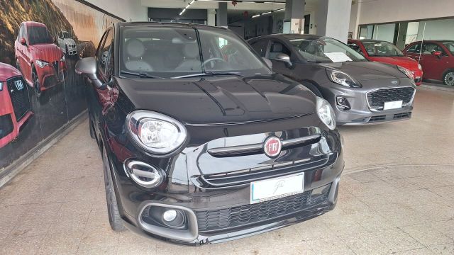 Fiat 500X 1.3 MultiJet 95 CV Sport