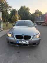 BMW Bmw e60 545i !!!TOP!!! - BMW 545 in München