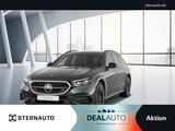 Mercedes-Benz E 300 de 4M T AMG/Night/AHK/FAP/360/Memory/digit