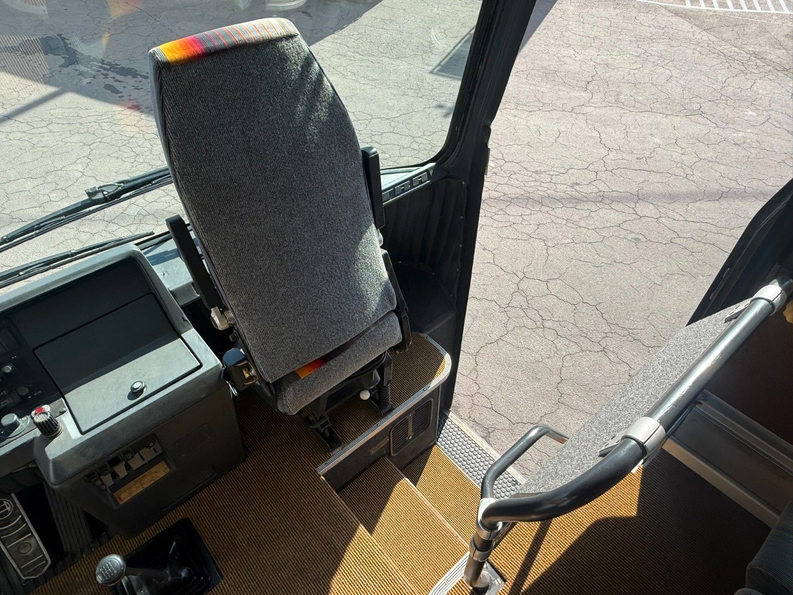 SETRA  1981 - Image 13 of 31