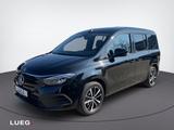 Mercedes-Benz EQT 200 Perf 2xKlima AUT DynLicht Fernlichtass. - schwarze Mercedes-Benz EQT