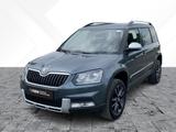 Skoda Yeti 2.0 TDI 4x4 Adventure AHK*LED*NAVI*SHZ*PDC - Skoda Yeti: 2.0