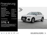 Audi Q3 40 TFSI S line qu. AHK*Matrix*360°*B&O*Pano*