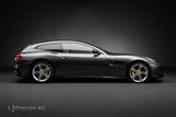 Ferrari GTC4Lusso V12 - Ferrari GTC4Lusso: Coupe