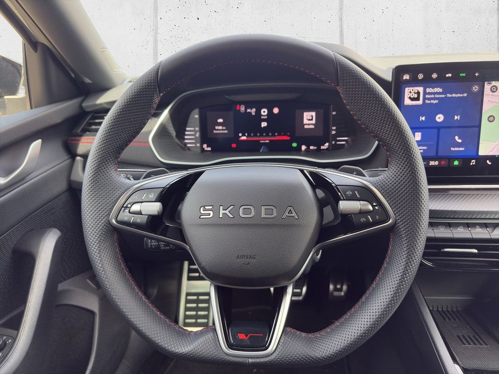 Skoda Octavia - Bild 14