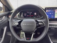 Skoda Octavia - Vorschau Bild 14