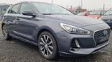 Hyundai i30 Intro*Navi*Kamera*LED*Garantie - Hyundai i30 Intro mit Diesel-Antrieb
