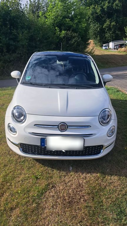 Image of Fiat 500