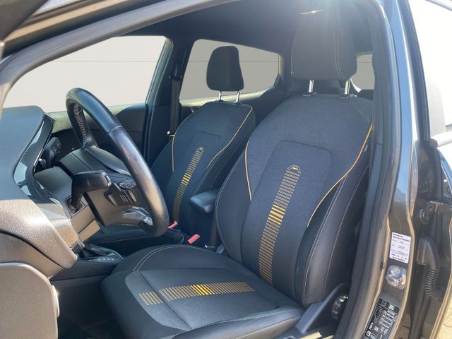 Ford Fiesta Active Colourline 1.0 ACCB&O+LED+Klima+D