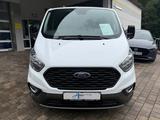 Ford Tourneo Custom Active Automatik L1H1 - gebrauchte Ford Tourneo Custom aus dem Jahr 2023