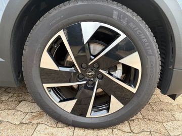 Bild 27 Opel Grandland (X) Grandland 48V AT GS +KAMERA+HUD+NAVI+AHK+ACC+PDC