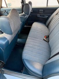 صورة 6 لـ 1975 Mercedes-BENZ SPRINTER