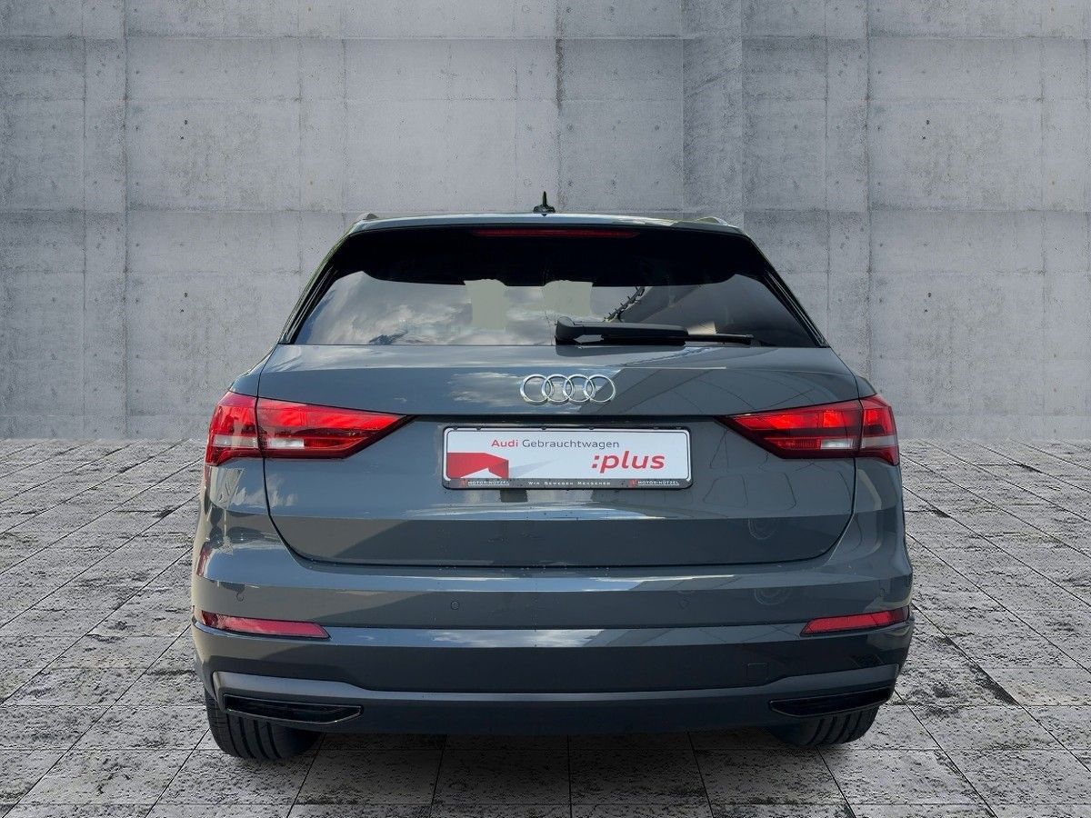 Audi Q3 - Bild 5