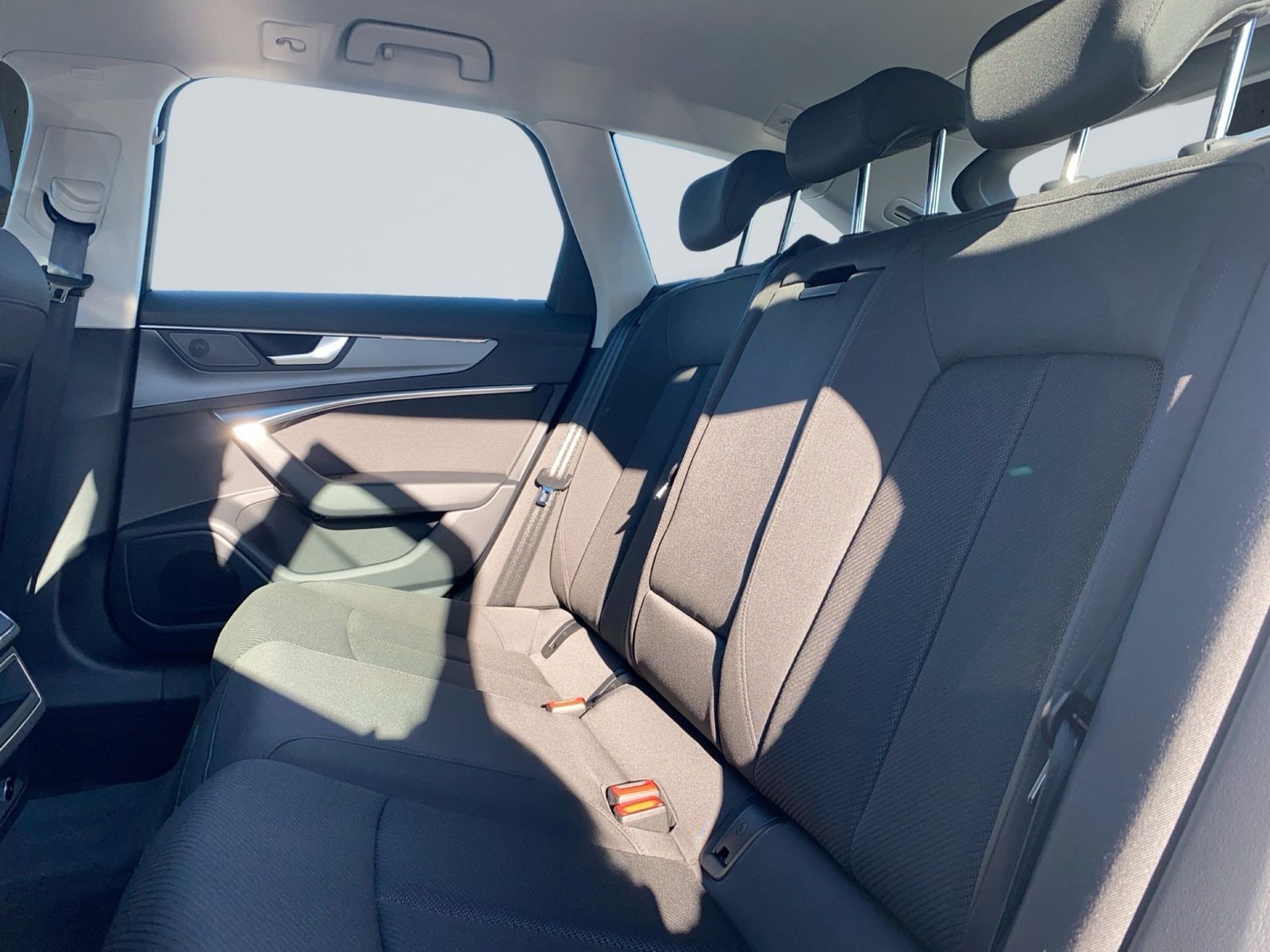Audi A6 - Bild 12