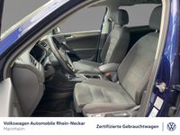 Volkswagen Tiguan Allspace - Vorschau Bild 11