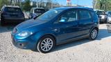 Seat Altea / Leon Stylance tdi - Seat Altea mit Diesel-Antrieb: Limousine