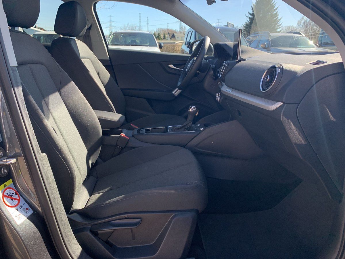 Audi Q2 - Bild 25