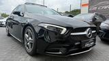 Mercedes-Benz A 180 d AMG LINE BURMESTER MULTIBEAM LED PANO - Mercedes-Benz A 180 in Oberhausen