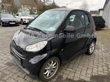 Smart fortwo coupe  45 kW - Smart aus 2009