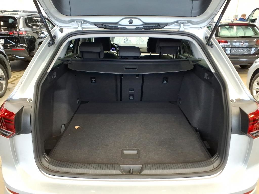 Golf Variant VIII 2.0TDI DSG Life AHK/Kamera/ACC