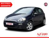 Fiat Punto 1.2 8V Klima PDC Tagfahrlicht - Fiat Punto: 5 Türen