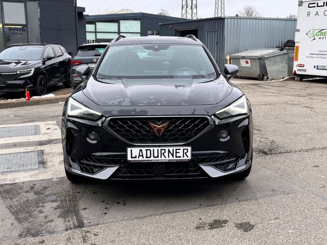 Formentor VZ 2.0 TSI DSG 4D Navi/Pano/Sound/AHK