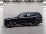 BMW X7 xDrive40d Standheizung Massage Kamera Alarm - BMW X7 Gebrauchtwagen in München