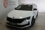 Skoda Octavia Combi 1.5 TSI Sportline Matrix AHK Navi