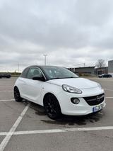 Opel Adam JAM 1.4 74kW JAM - Opel Adam in Augsburg